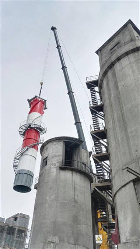 洛阳租赁吊车价格