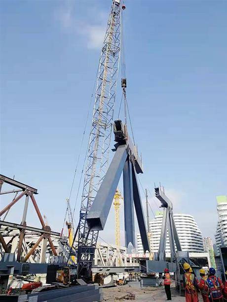 洛阳履带吊吊车出租